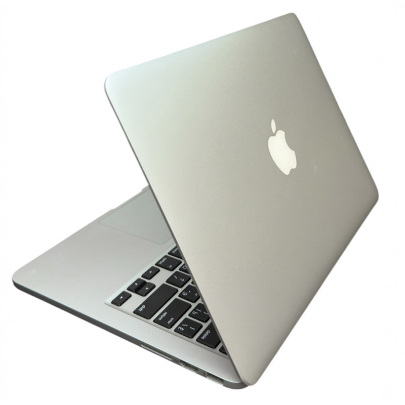 Used Laptop 13.3" Apple MacBook Pro 2013 (A1502) i5-4258U, Intel Iris, 8GB DDR3, 256GB SSD