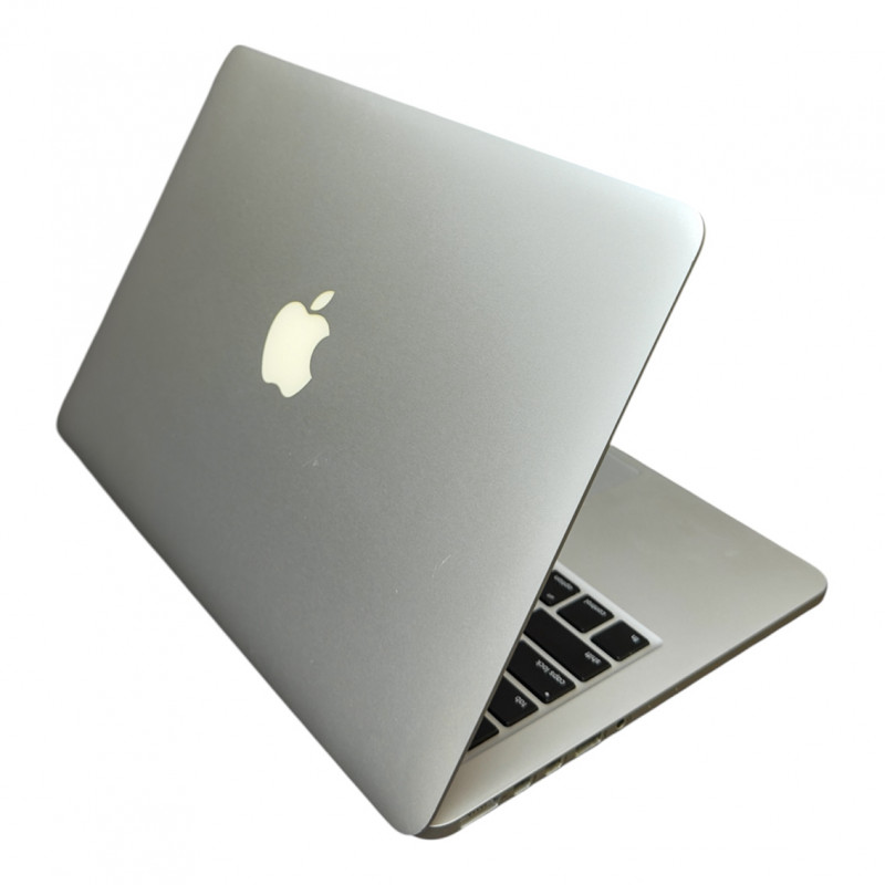 Used Laptop 13.3" Apple MacBook Pro 2013 (A1502) i5-4258U, Intel Iris, 8GB DDR3, 256GB SSD