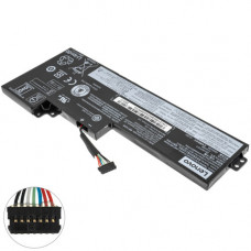 Оригінальна батарея для ноутбука LENOVO T470, T480, A475, A485 (11.46V 2095mAh 24Wh)