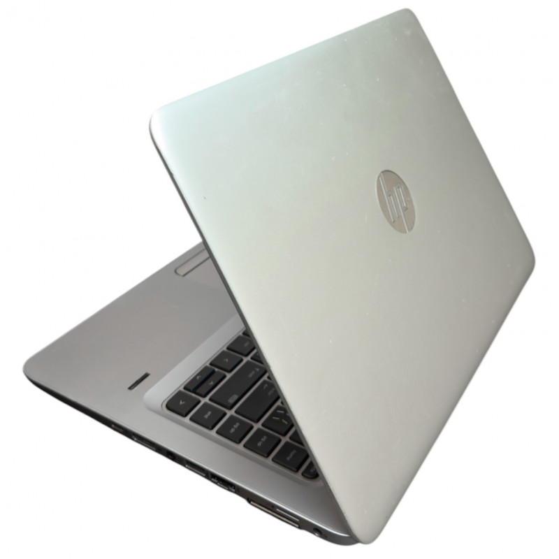БУ Ноутбук 14" HP EliteBook 840 G3, Core i5-6200U (2.3 ГГц) Intel HD, 8GB DDR4, 120Gb SSD