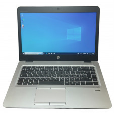БУ Ноутбук 14" HP EliteBook 840 G3, Core i5-6300U (2.4 ГГц) 8GB DDR4, Intel HD, 120Gb SSD