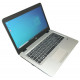 БУ Ноутбук 14" HP EliteBook 840 G3, Core i5-6300U (2.4 ГГц) 8GB DDR4, Intel HD, 120Gb SSD