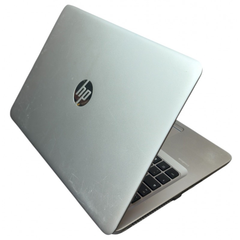 БУ Ноутбук 14" HP EliteBook 840 G3, Core i5-6300U (2.4 ГГц) 8GB DDR4, Intel HD, 120Gb SSD