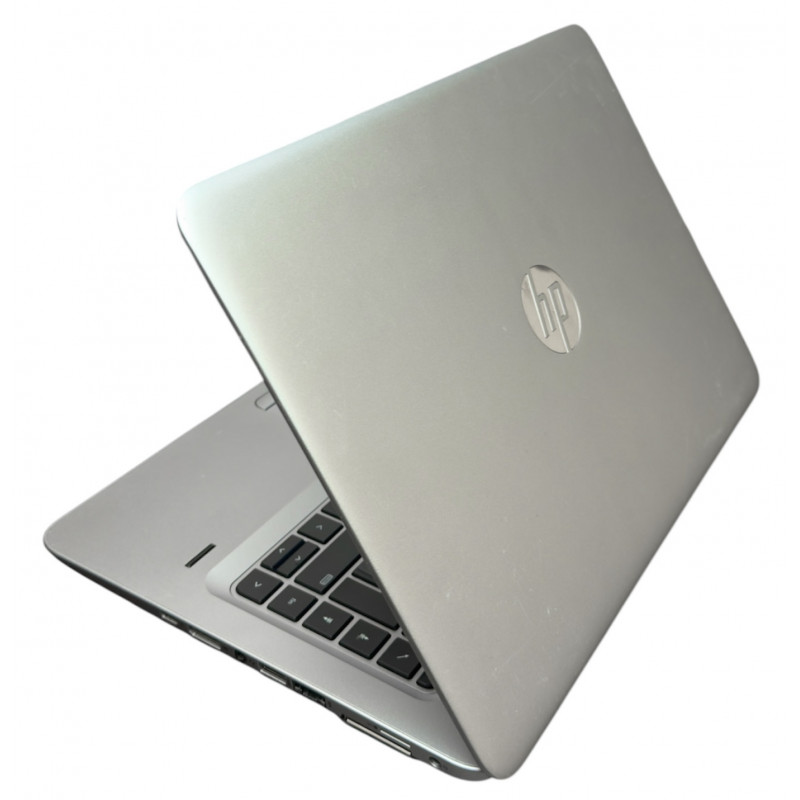 БУ Ноутбук 14" HP EliteBook 840 G3, Core i5-6300U (2.4 ГГц) 8GB DDR4, Intel HD, 120Gb SSD