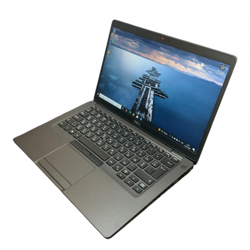 БУ Ноутбук 14" Dell Latitude 5400, Core i5-8365U (1.6ГГц) 8GB DDR4, Intel UHD 620, 128GB SSD M.2