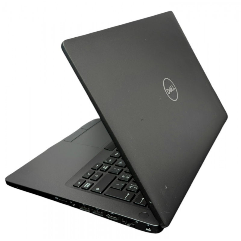БУ Ноутбук 14" Dell Latitude 5400, Core i5-8365U (1.6ГГц) 8GB DDR4, Intel UHD 620, 128GB SSD M.2