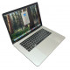 БУ Ноутбук 15.4" Apple MacBook Pro 2018 (A1990), Core i7-8750H, 16GB DDR4, Pro 555X (4ГБ), 256GB SSD