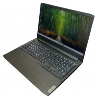 БУ Ноутбук 15.6" Lenovo IdeaPad Gaming 3 15IHU6, Core i5-11320H, 16GB DDR4, RTX 3050, 512GB SSD