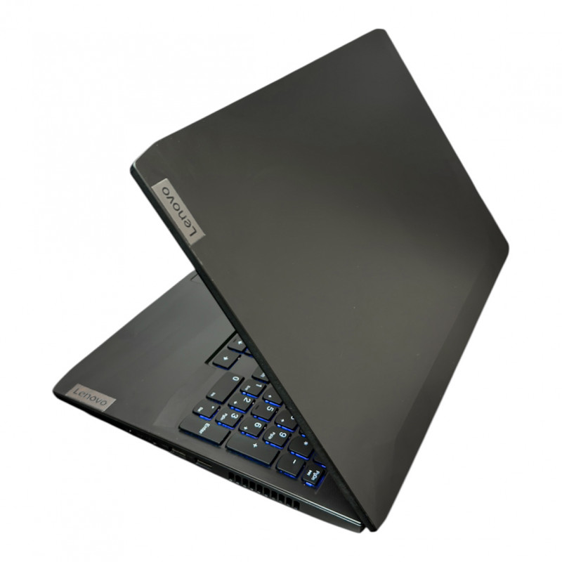 Used Laptop 15.6" Lenovo IdeaPad Gaming 3 15IHU6, Core i5-11320H, 16GB DDR4, RTX 3050, 512GB SSD