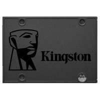 БУ SSD накопичувач 128 ГБ Kingston (2.5", 3D NAND (TLC), SATAIII, OCP0S3128B-A0)