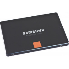 БУ SSD накопитель 128 ГБ Samsung 840 Pro (2.5", MLC, SATAIII, MZ-7PD128)