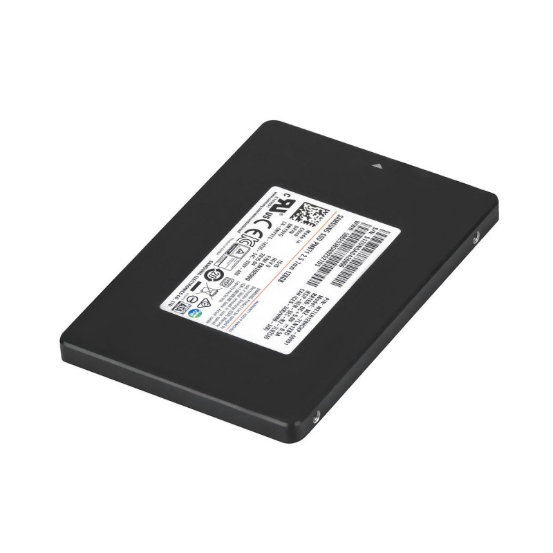 БУ SSD накопичувач 128 ГБ Samsung (2.5