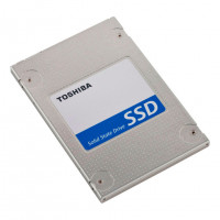 БУ SSD накопичувач 128 ГБ Toshiba (2.5", MLC, SATAIII, THNSNF128GCSS)