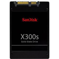 Used SanDisk 128 GB SSD drive (2.5", TLC, SATAIII, SD7SB3Q-128G)