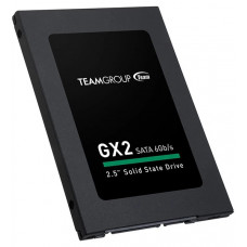 Used 128 GB TEAM SSD drive (2.5", TLC, SATAIII, T253X2128G0C101)