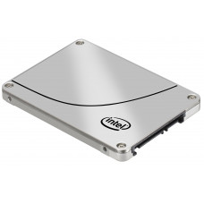 БУ SSD накопитель 120 ГБ Intel (2.5", MLC, SATAIII, SSDSC2BB120G6)