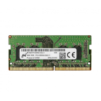 BU RAM 8 GB, DDR4, for PC, Micron (3200 MHz, 1.2 V, CL17, MTA8ATF1G64AZ-3G2J1)