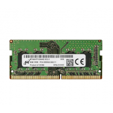БУ Оперативная память 8 ГБ, DDR4, для ПК, Micron (3200 МГц, 1.2 В, CL17, MTA8ATF1G64AZ-3G2J1)