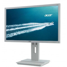БУ Монітор 24" LED IPS, Acer B246HL, 1920 x 1080 (FullHD), 5 мс, 16:9, VGA, DVI, Audio -В