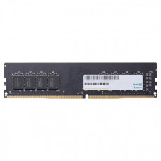 BU RAM 4 GB, DDR4, for PC, Apacer (2666 MHz, 1.2 V, CL19, AU04GGB26CQTBGH)