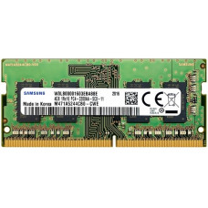 БУ Оперативная память 4 ГБ, DDR4, для ноутбуков, Samsung (3200 МГц, 1.2 В, CL17, M471A5244CB0-CWE)