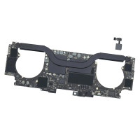 БУ Материнская плата для ноутбука MacBook Pro 15