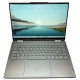 БУ Ноутбук 14" Lenovo Yoga 7 2-in-1 14IML9, Core Ultra 5 125U, 16GB DDR5, Intel Arc, 512Gb SSD NVMe