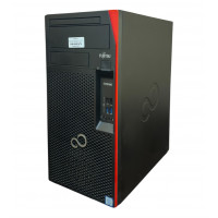 БУ Комп`ютер Fujitsu Esprimo D557 MT, Core i5-7500, 8Gb DDR4, 240Gb SSD