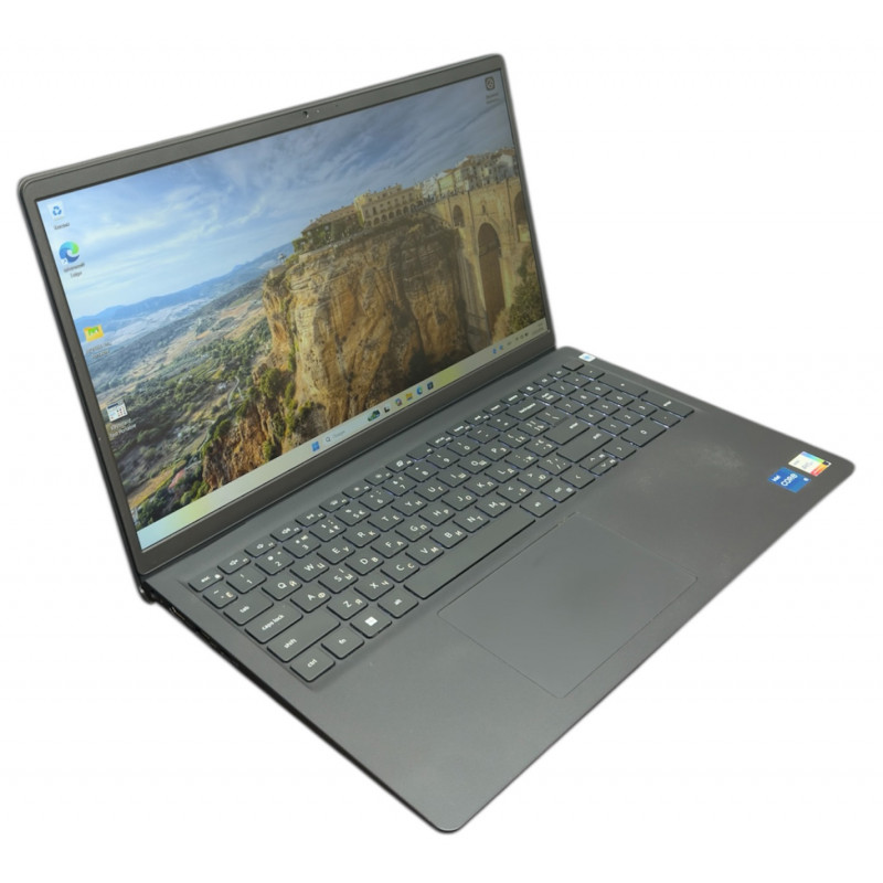 Used Laptop 15.6" Dell Vostro 15 3530, Core i5-1334U (1.3 GHz) 16GB DDR4, Iris Xe, 512GB SS