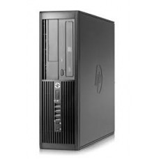 БУ Комп`ютер HP Compaq Pro 4300 SFF, Core i3-3220 (3.1 ГГц), 8Gb DDR3, Intel HD, 120Gb SSD