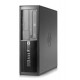 БУ Компьютер HP Compaq Pro 4300 SFF, Core i3-3220 (3.1 ГГц), 8Gb DDR3, Intel HD, 120Gb SSD