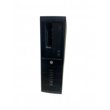 БУ Компьютер HP Compaq Pro 4300 SFF, Core i3-2120 (3.3 ГГц), 8Gb DDR3, Intel HD, 120Gb SSD