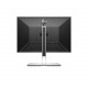 Used Monitor 24" LED IPS, HP E24i G4, 1920x1200, 5 ms, 16:10, VGA, HDMI, DPort, USB