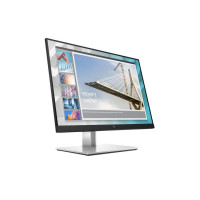 БУ Монітор 24" LED IPS, HP E24i G4, 1920x1200, 5 мс, 16:10, VGA, HDMI, DPort, USB