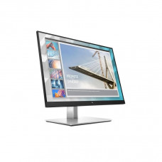 Used Monitor 24" LED IPS, HP E24i G4, 1920x1200, 5 ms, 16:10, VGA, HDMI, DPort, USB