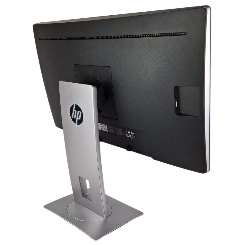 БУ Монітор 23" LED IPS, HP EliteDisplay E232, 1920x1080, 7 мс, 16:9, VGA, HDMI, DPort, USB