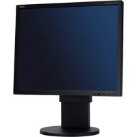 БУ Монітор 19" CCFL S-PVA, NEC EA191M-BK, 1280 x 1024, 20 мс, 5:4, VGA, DVI