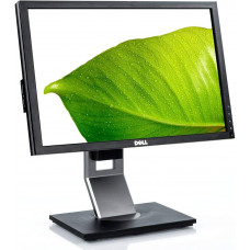 БУ Монітор 19" CCFL TN, Dell 1909wf, 1440 x 900,  16:10, VGA, DVI, USB