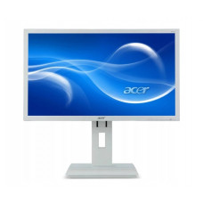 БУ Монітор 24" LED IPS, Acer B246HL, 1920 x 1080 (FullHD), 5 мс, 16:9, VGA, DVI, Audio -С