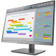 БУ Монітор 24" LED IPS, HP EliteDisplay E243i, 1920x1200, 5 мс, 16:9, VGA, HDMI, DPort, USB -B