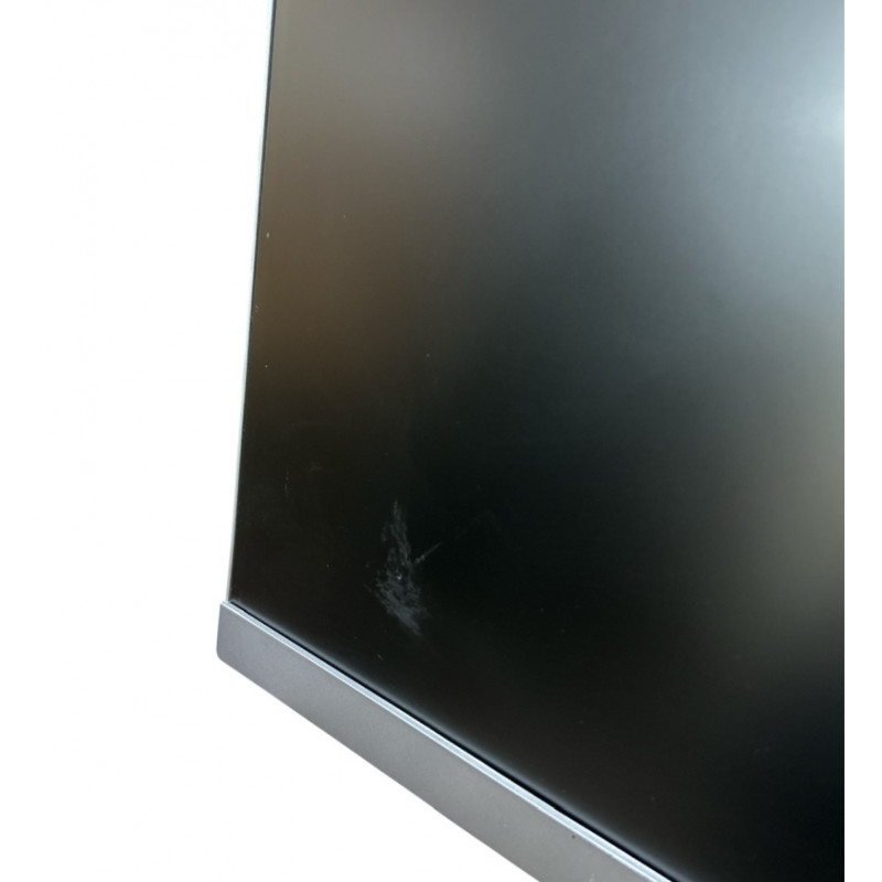 БУ Монітор 24" LED IPS, HP EliteDisplay E243i, 1920x1200, 5 мс, 16:9, VGA, HDMI, DPort, USB -B