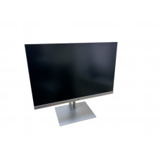 БУ Монітор 24" LED IPS, HP EliteDisplay E243i, 1920x1200, 5 мс, 16:9, VGA, HDMI, DPort, USB -C