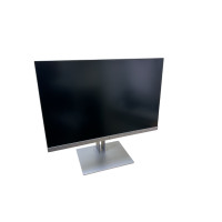БУ Монітор 24" LED IPS, HP EliteDisplay E243i, 1920x1200, 5 мс, 16:9, VGA, HDMI, DPort, USB -B