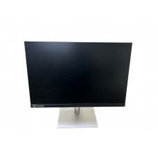 БУ Монітор 24" LED IPS, HP E24i G4, 1920x1200, 5 мс, 16:10, VGA, HDMI, DPort, USB -B