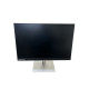 БУ Монітор 24" LED IPS, HP E24i G4, 1920x1200, 5 мс, 16:10, VGA, HDMI, DPort, USB -B