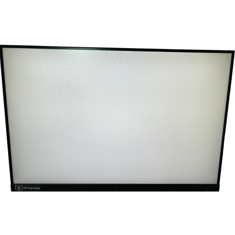 БУ Монітор 24" LED IPS, HP E24i G4, 1920x1200, 5 мс, 16:10, VGA, HDMI, DPort, USB -B