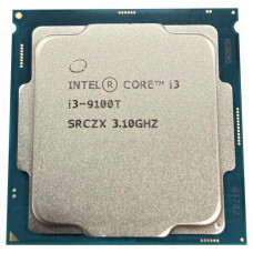 БУ Процесор s1151 Intel Core i3-9100T, 3.1-3.7 ГГц, 4-4 core, Intel UHD Graphics 630, 35W