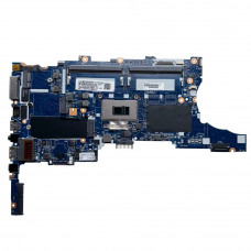 Used Motherboard for HP 840/850 G3 notebook (i5-6300U, 6050a2892401-mb-a01)