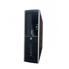 БУ Комп`ютер HP 8300 Elite SFF, Core i5-2400, 8Gb DDR3, Intel HD, 120GB SSD
