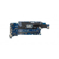 БУ Материнская плата для ноутбука Dell Latitude 5400 (i5-8365U, DDR4, EDC41 LA-G891P Rev:1.0(A0)